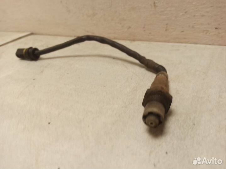 Датчик кислорода (лямбда-зонд)