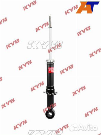 Стойка задняя toyota allion