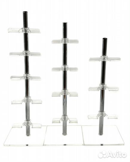 Стойки для очков