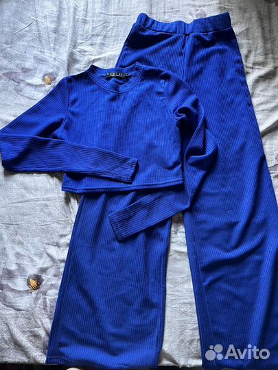 Женские вещи пакетом 40 42