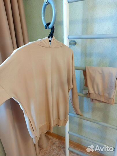 Спортивный костюм женский 48 50 р