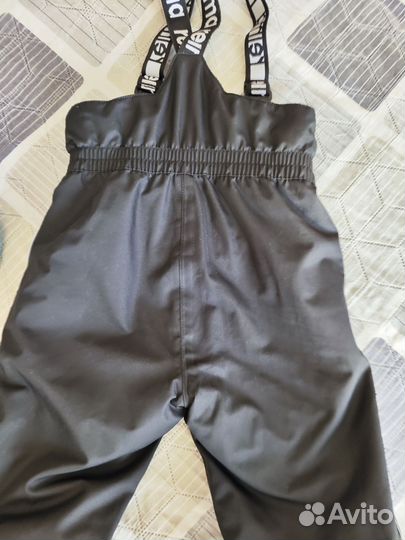 Полукомбинезон reima 92