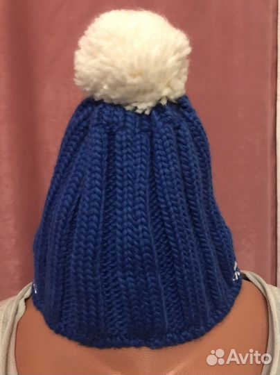 Шапка для взрослого унисекс Германия