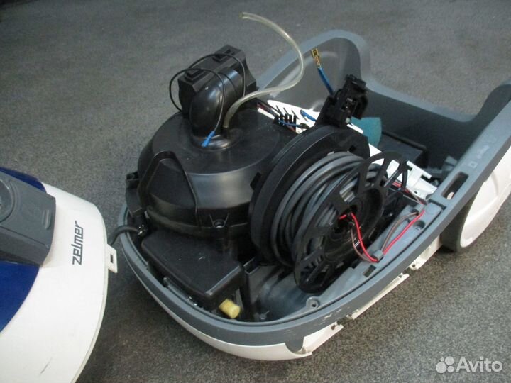 Срочный ремонт утюгов