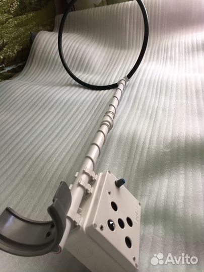 Глубинный Металлоискатель 7 метров по воздуху