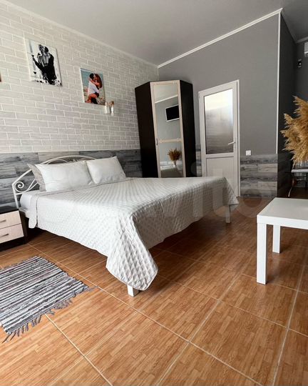 Комната 26 м² в 1-к., 1/2 эт.