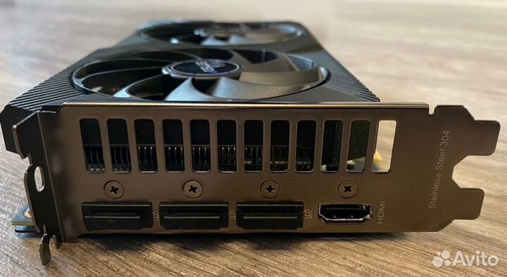 Видеокарта