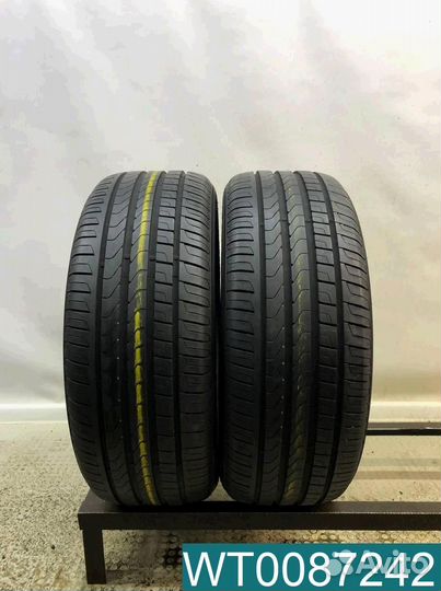Pirelli Scorpion Verde 235/55 R18 95T