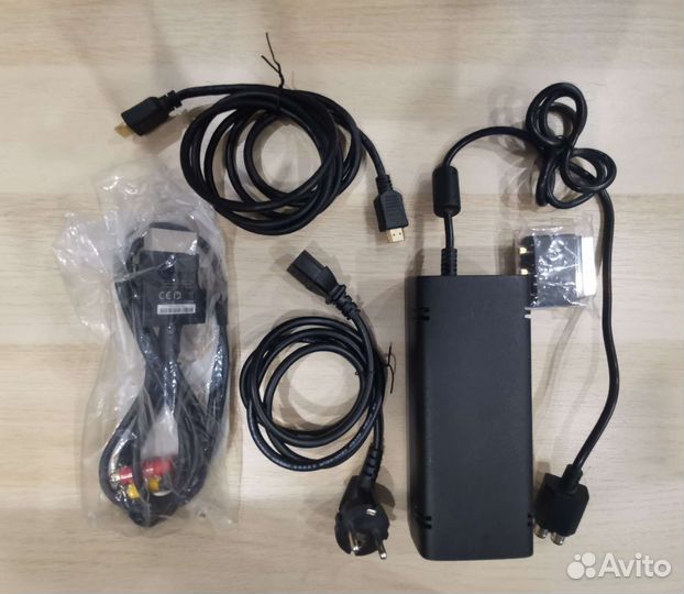 Xbox 360 / 256гб / Kinect