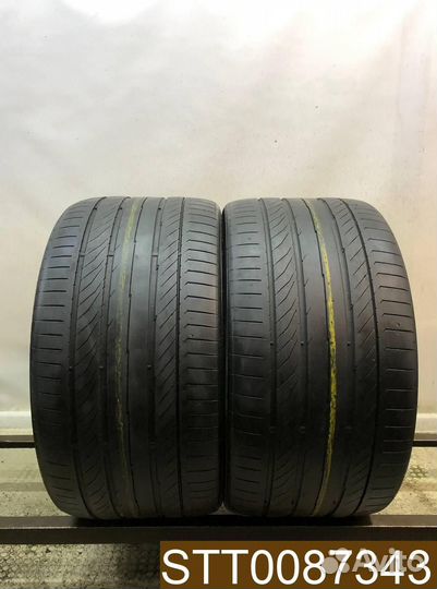 Continental ContiSportContact 5P 315/30 R21 100R