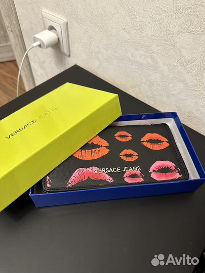 Сумка Versace jeans