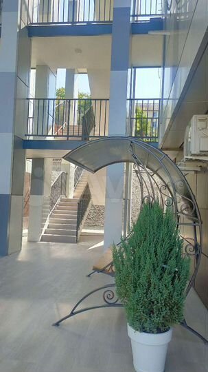 2-к. квартира, 40 м², 2/4 эт.