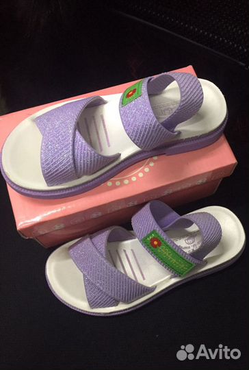 H&M сандалии 27,28,30