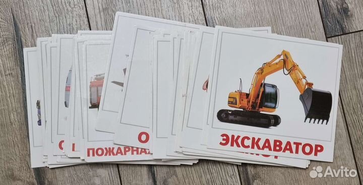 Развивающие игрушки для малышей