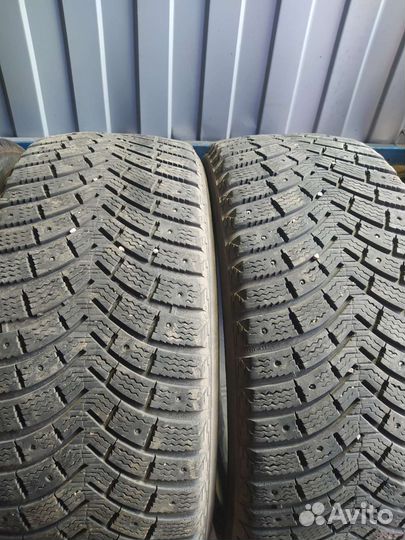 Formula Ice 215/50 R17