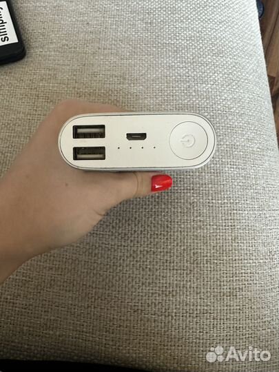 Повербанк на 16 000