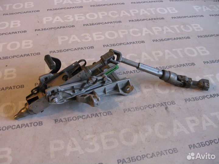 Колонка рулевая Ford Kuga hydc 2 2009