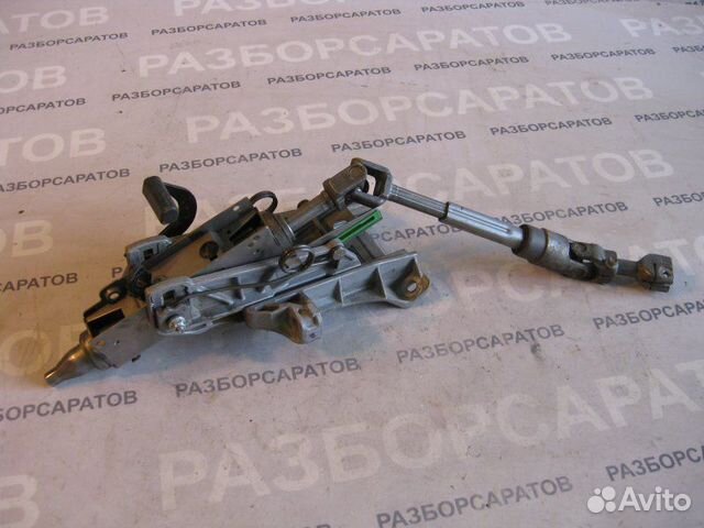 Колонка рулевая Ford Kuga hydc 2 2009