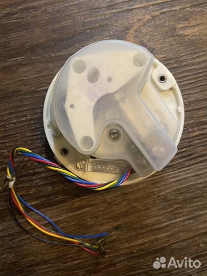 Номеронабиратель СССР