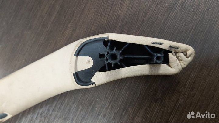 Ручка двери внутренняя правая Bmw 530 D F10 N57D30