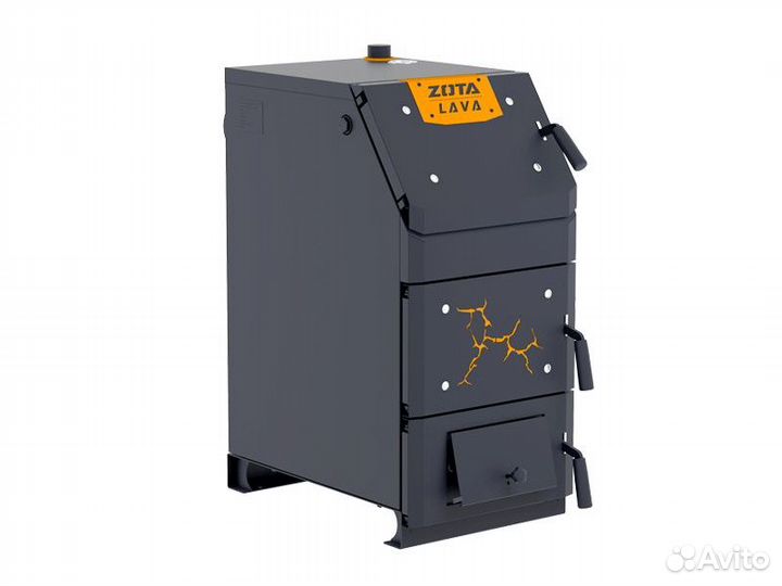 Котел отопительный zota «Lava-26»