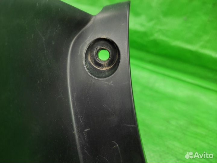 Фонарь задний левый Hyundai IX35 / Tucson 09-15