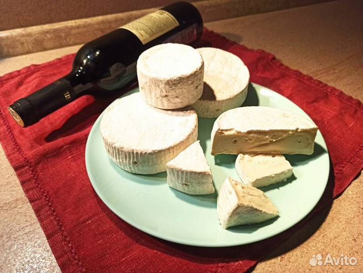 Молочные продукты, натуральные сыры