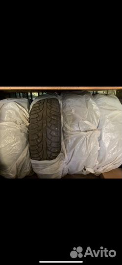 Nokian Tyres Nordman 5 195/65 R15