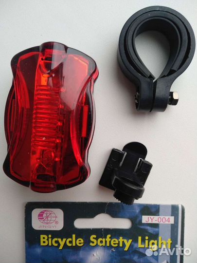Фонарь для велосипеда