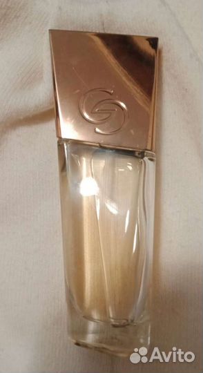 Туалетная вода женская oriflame