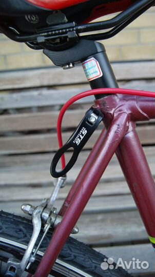 Шоссейный велосипед. хвз. Спорт