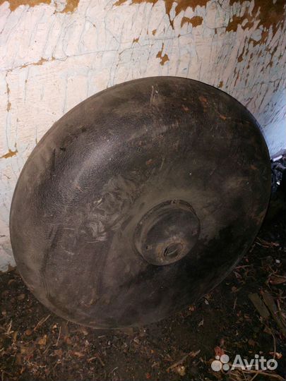 Газовый баллон для гбо