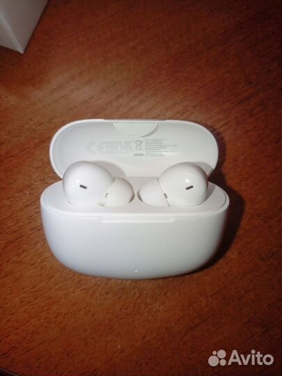 Наушники беспроводные honor Earbuds X3 Lite