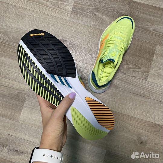 Adidas Adizero Boston 10