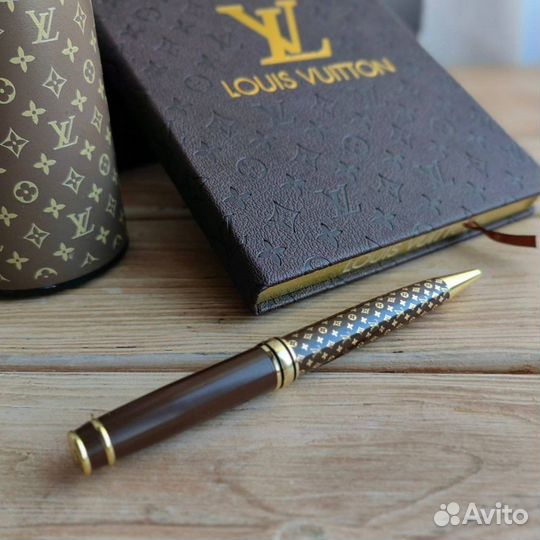 Подарочный набор женский Louis Vuitton