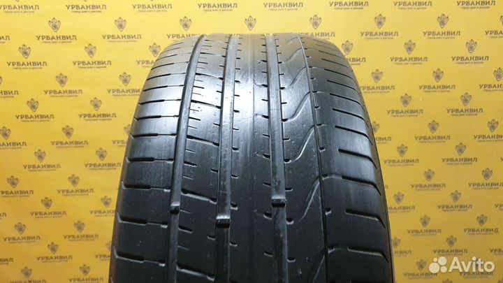 Pirelli P Zero 285/45 R21 113Y