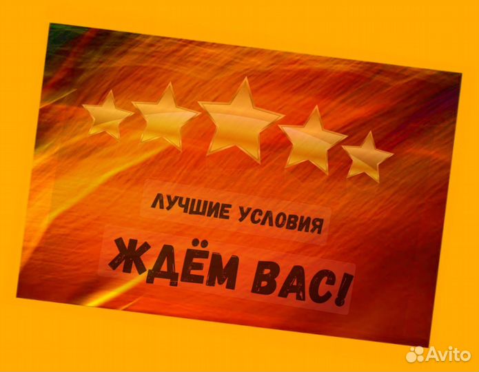 Сборщик заказов Выплаты еженедельно Без опыта М/Ж