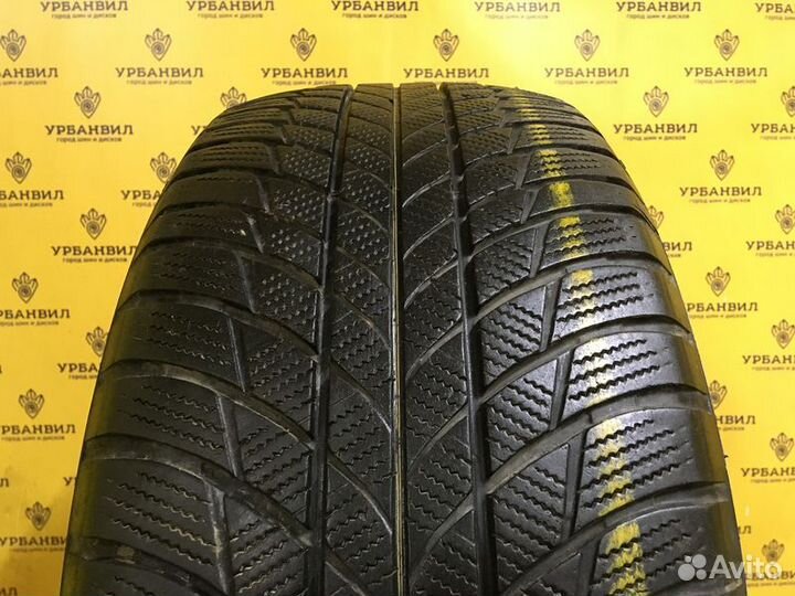 Bridgestone Blizzak LM-001 245/50 R19 105V