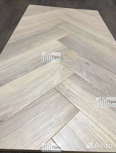 Паркет елка