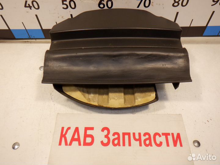 Кожух рулевой колонки Opel Astra H Z16XEP