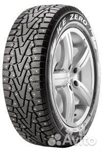 Pirelli Winter Ice Zero 295/40 R21 111H