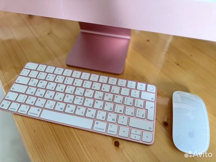 Apple iMac 24 m1