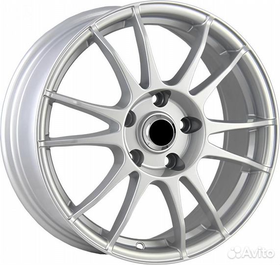 Megami MGM-3 6x15 4x100 ET 46 Dia 54.1 (hbfp)