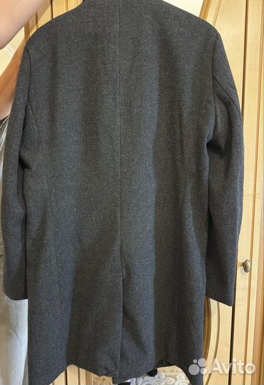 Пальто мужское