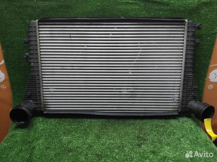 Интеркулер Volkswagen Touran 1 (2003-2010)