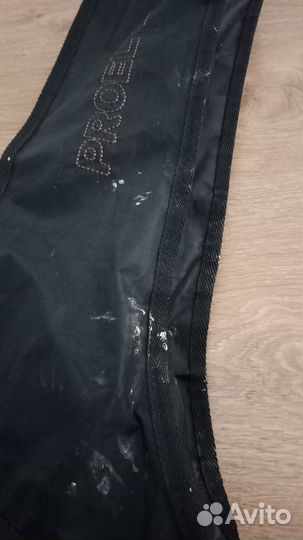 Чехол для электрогитары