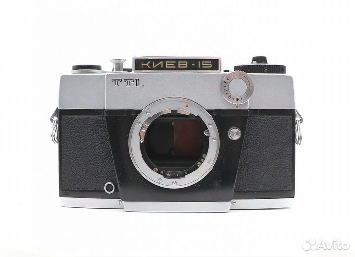 Киев 15 TTL body б/у
