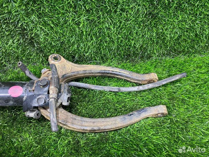 Стойка передняя левая Hyundai Grandeur TG 2008