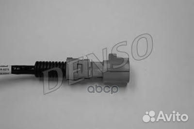 Лямбда-зонд (4-конт) Toyota Avensis 1.6/1.8 03-08