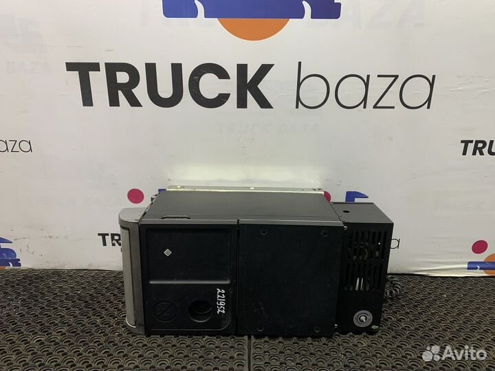 2019771 Холодильник Daf XF105